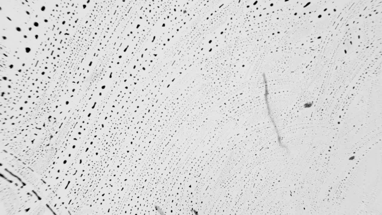 Dynamické překrytí s grunge texturou prachu a škrábanců