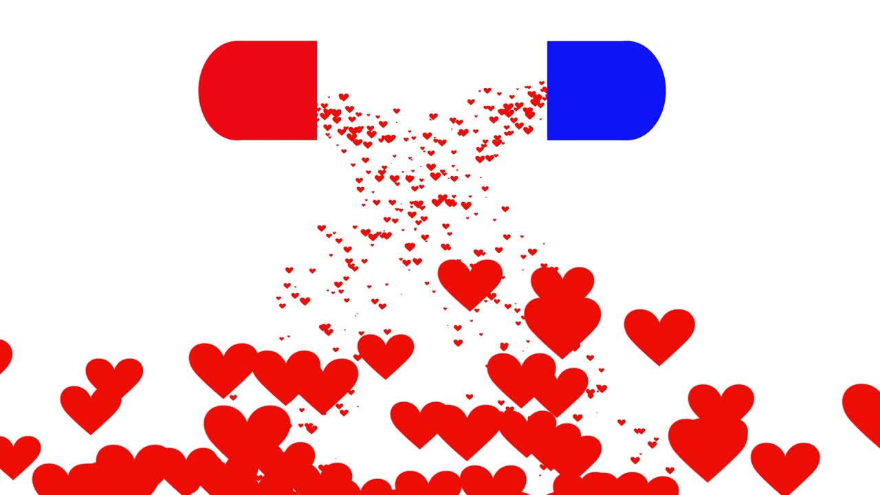 사랑하는 사람을 치유하기 위한 마음의 약