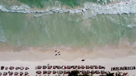 Vista-Aérea-Tulum-Playa-México