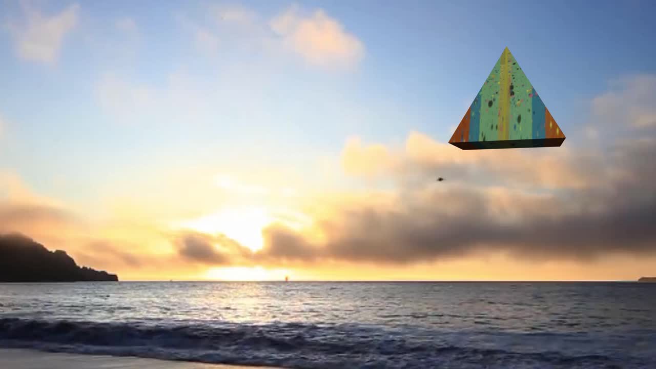 Alien Pyramid Water Landing
UHD; MPG4; 30 FPS