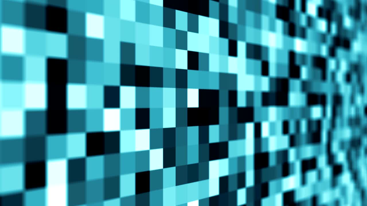 fondo abstracto con mosaico