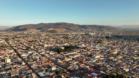 oaxaca, mexico