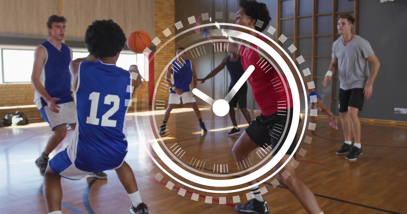 Basketball drill guard dribbling as defender sliding executing crossover pass finding teammate