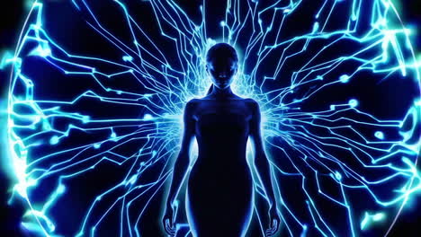 digital consciousness and neural networks