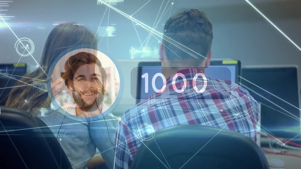 다양한 비즈니스 그룹을 통한 연결 네트워크의 활성화