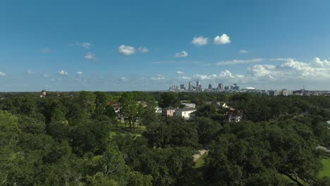 Vista-Panorámica-De-La-Ciudad-De-Nueva-Orleans