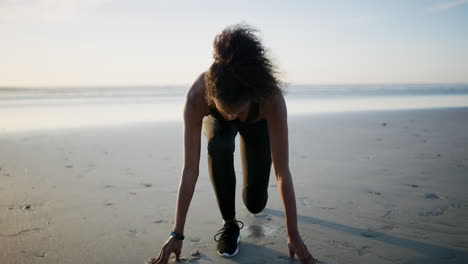breathe in. go!
