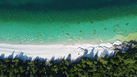 Georgian-Bay,-Ontario,-Canada---September-2023