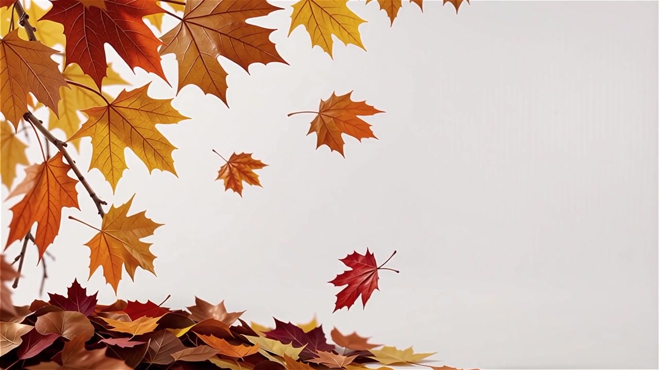 Autumn Background