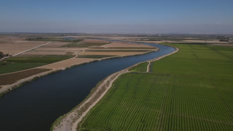 Farmland-Fed-by-a-Great-River
