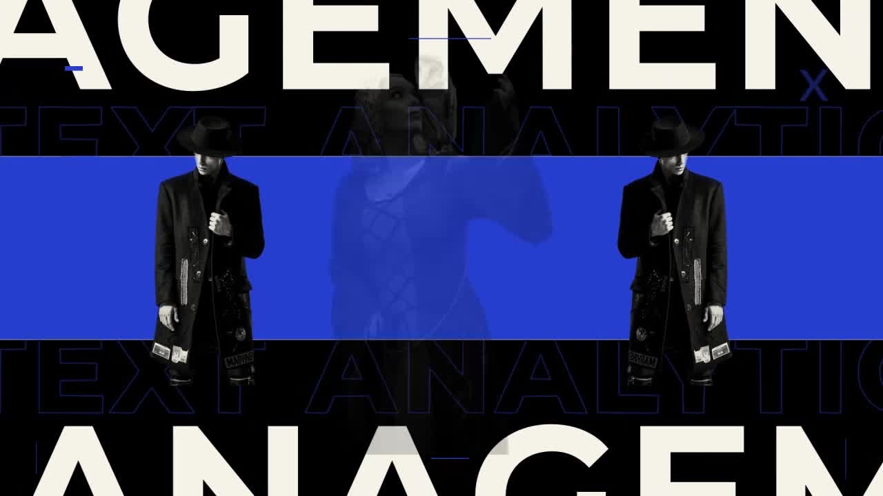 Graphic Design and Typography Art