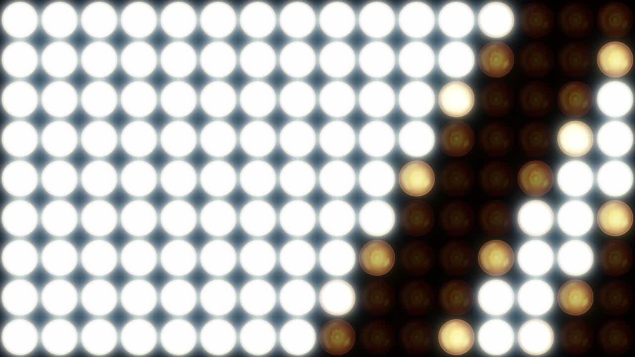 Stage Lights