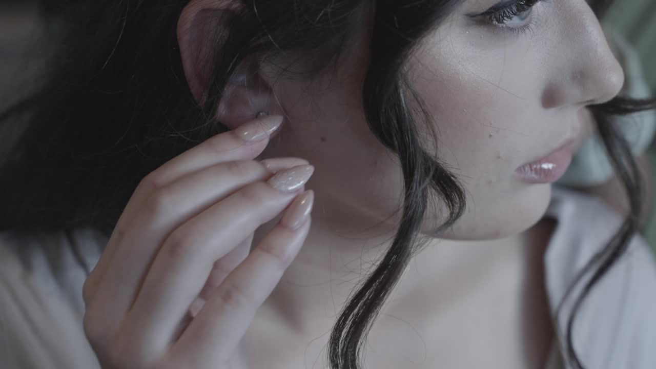 puente preparándose