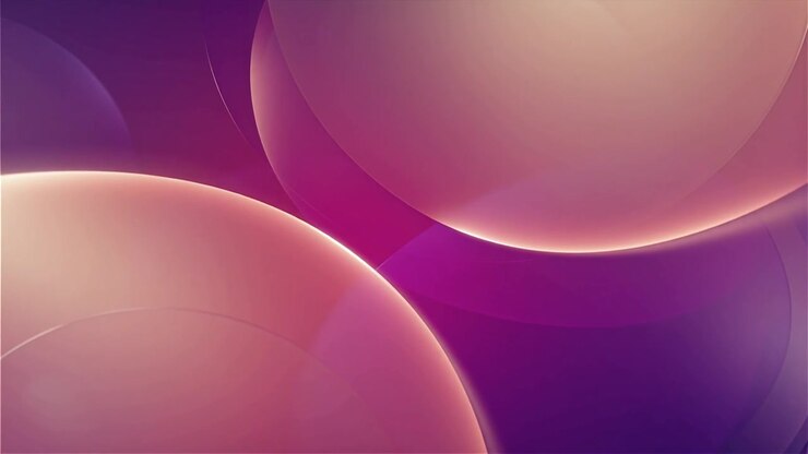 Abstract Gradient Background