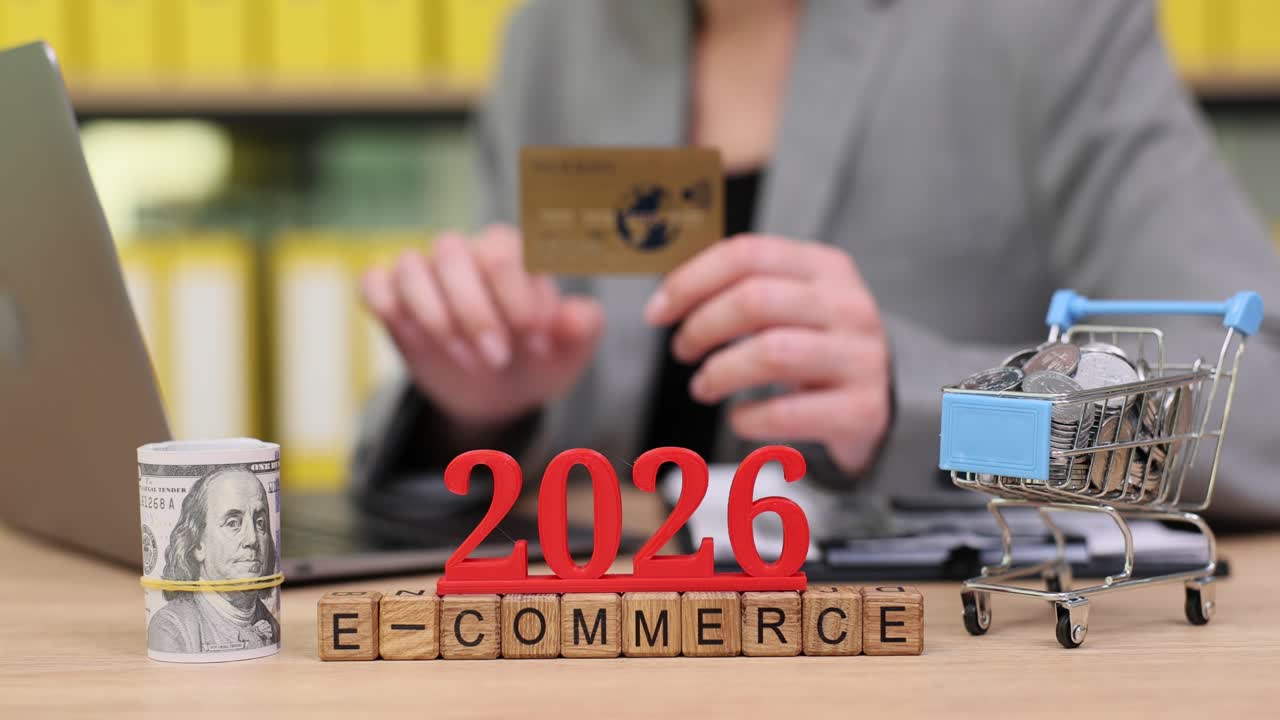E-commerce in 2026