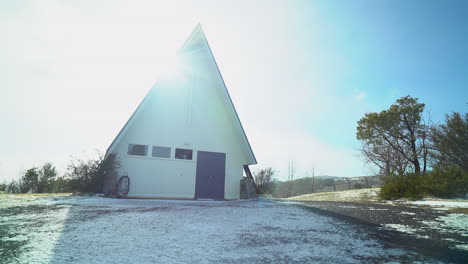 Schnee-Australien-Kirche-Alpine-Vereinigung-Anbetung-Filmisch-Schön-Umwerfend-Von-Taylor-Brant-Film