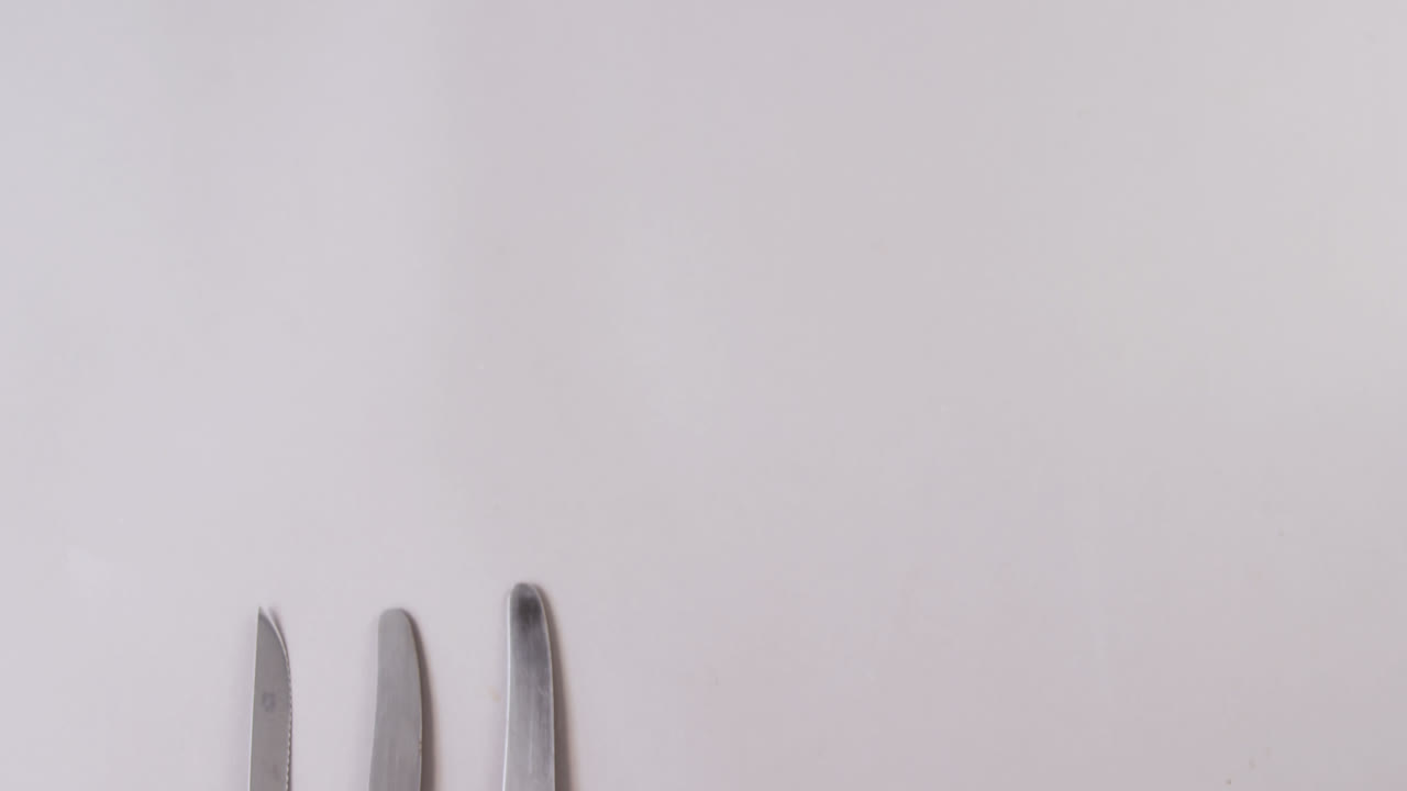 diferentes tipos de cuchillos