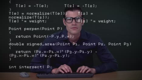 hacker descarga de datos