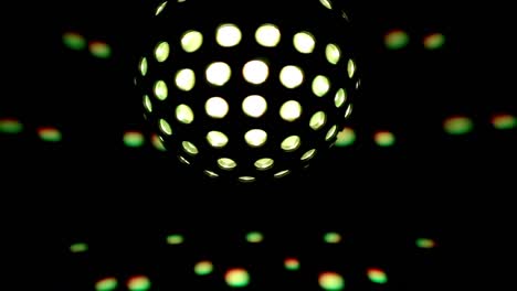 discoteca estudio 24