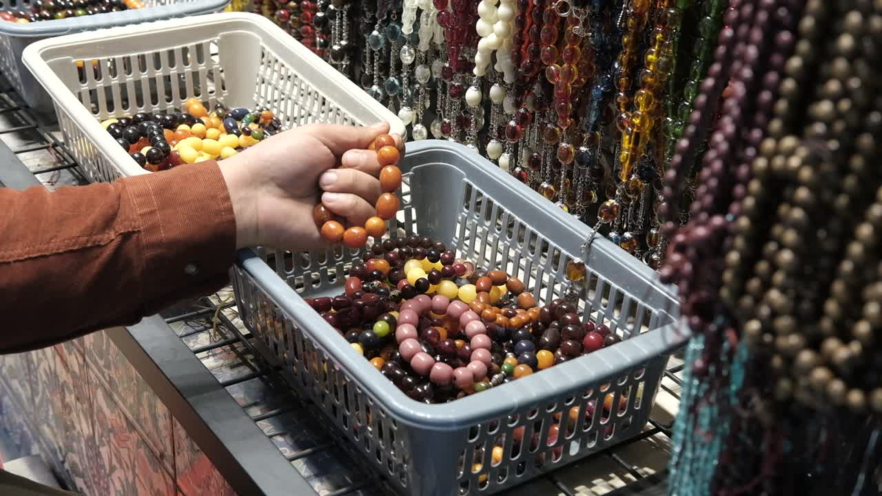 Silhouette man forest walk