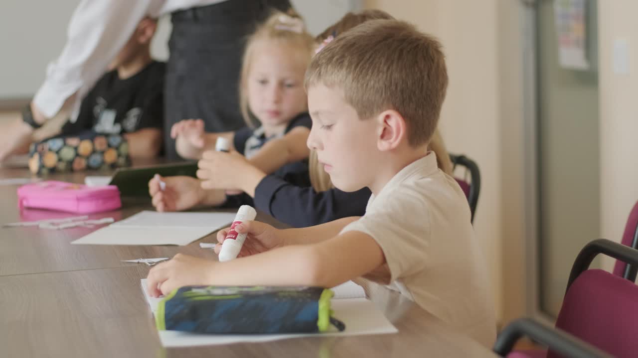 урок английского языка для детей дошкольного возраста