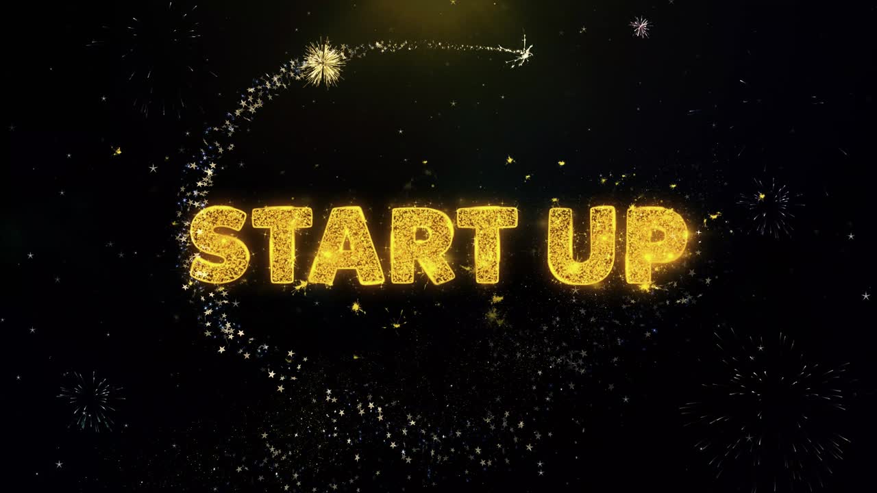 Start Up Celebration