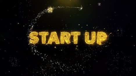 start up celebration