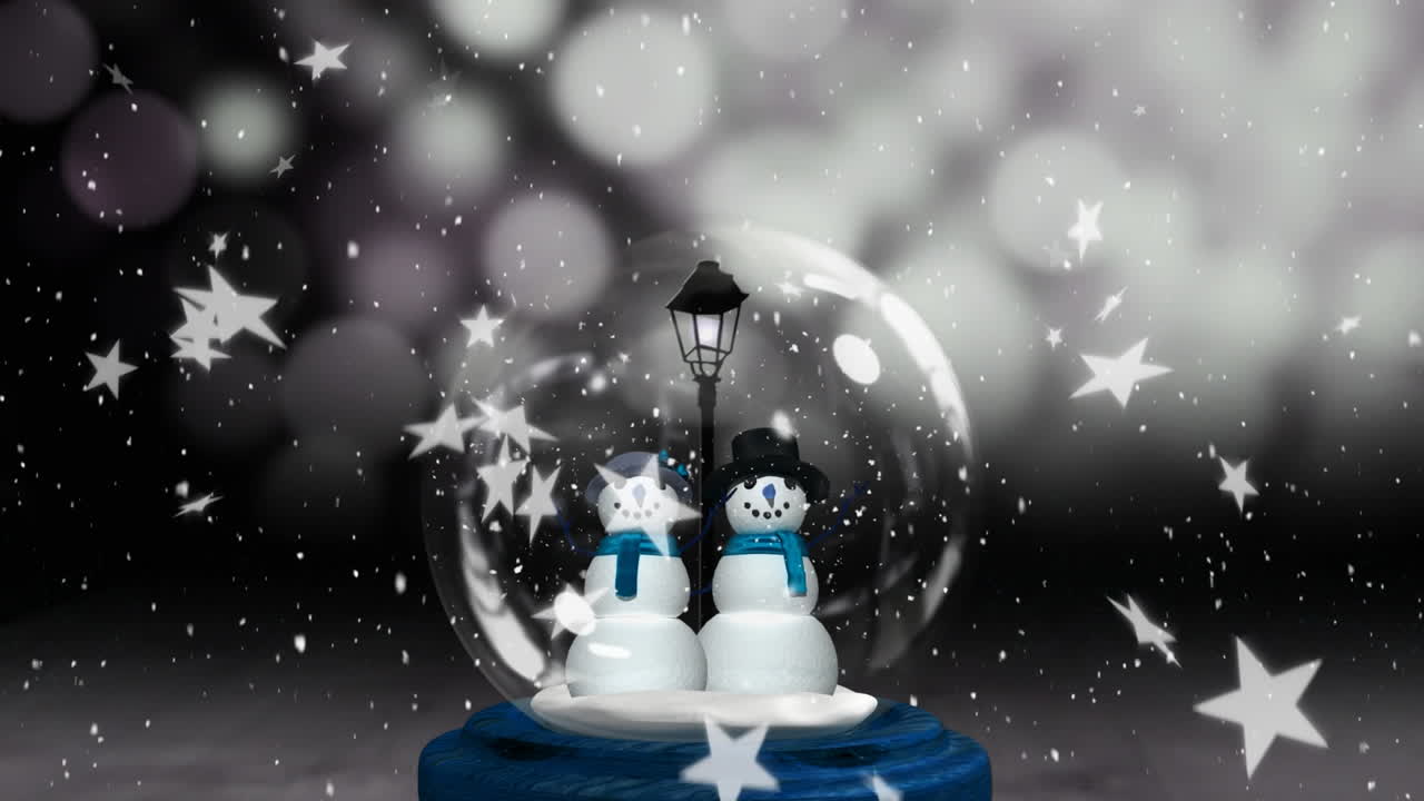 el tiempo festivo de navidad