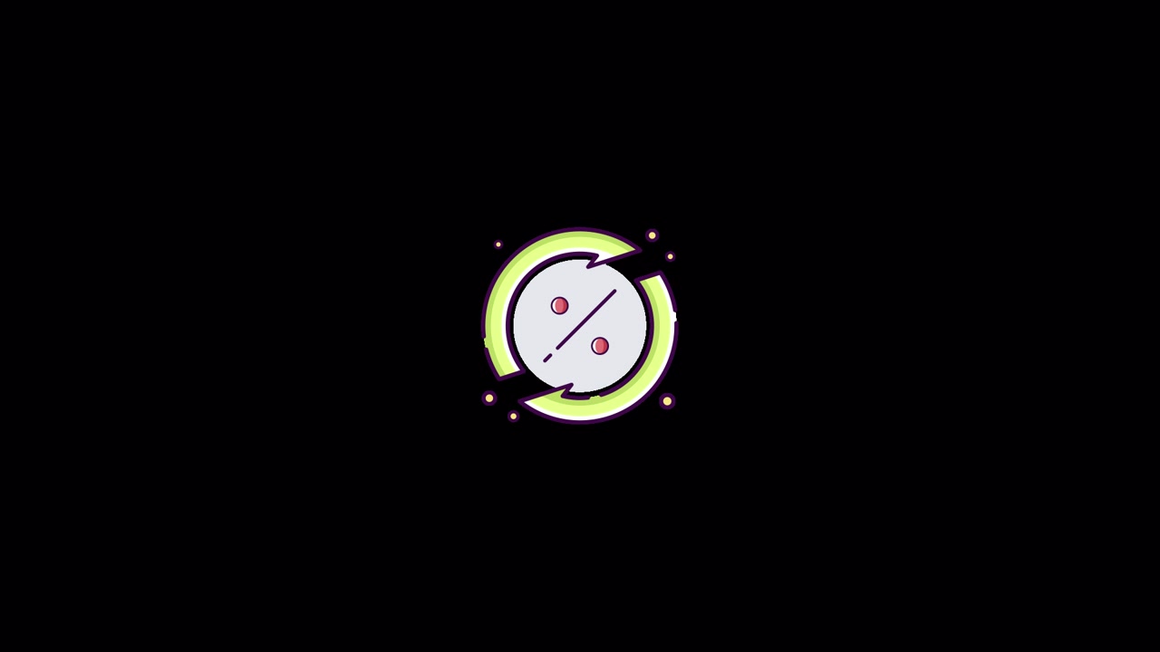 Dynamic rate Icon animation