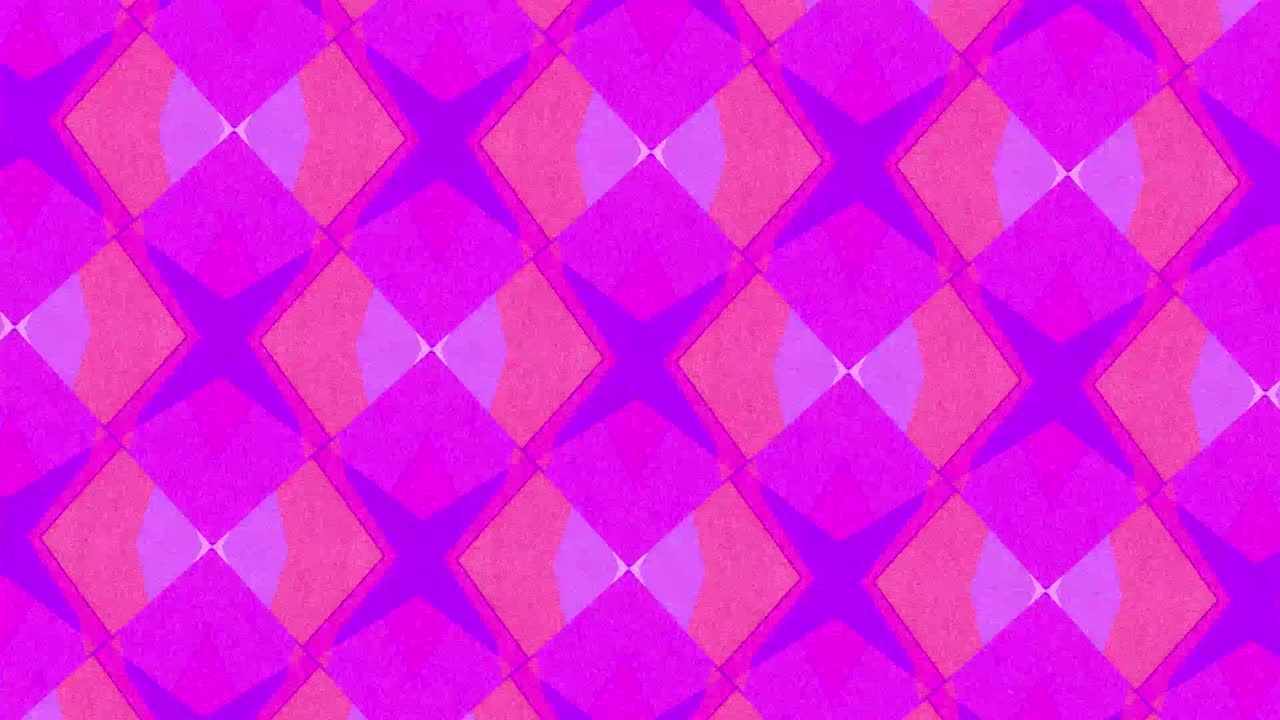 caleidoscopio efecto geométrico abstracto fondo