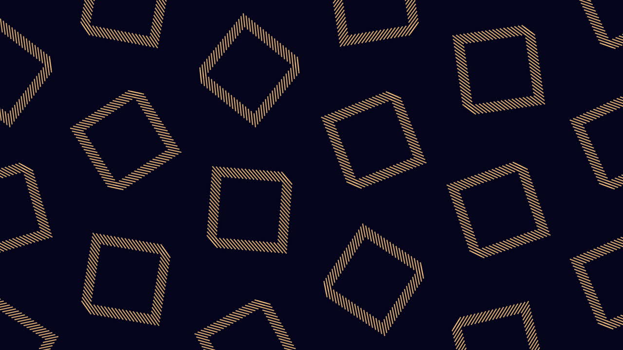 patrón geométrico dinámico en azul elemento de diseño versátil para sitios web