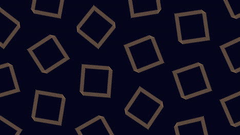 dynamic geometric pattern in blue versatile design element for websites