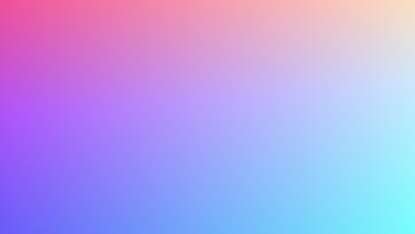 neon vibrant color gradient, loopable background animation, smooth transitions