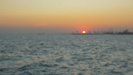 Hand-in-Hand-by-the-Sea-at-Sunset