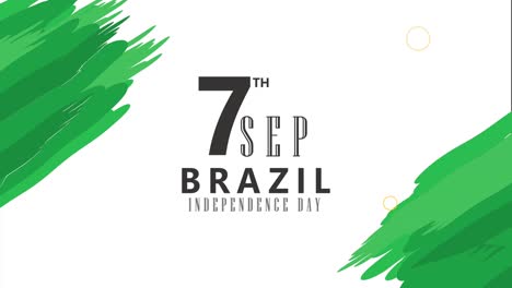 siete de septiembre independencia de brasil letras