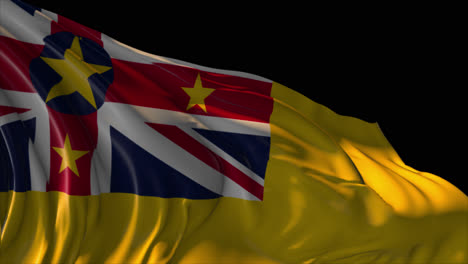 tokelau flag