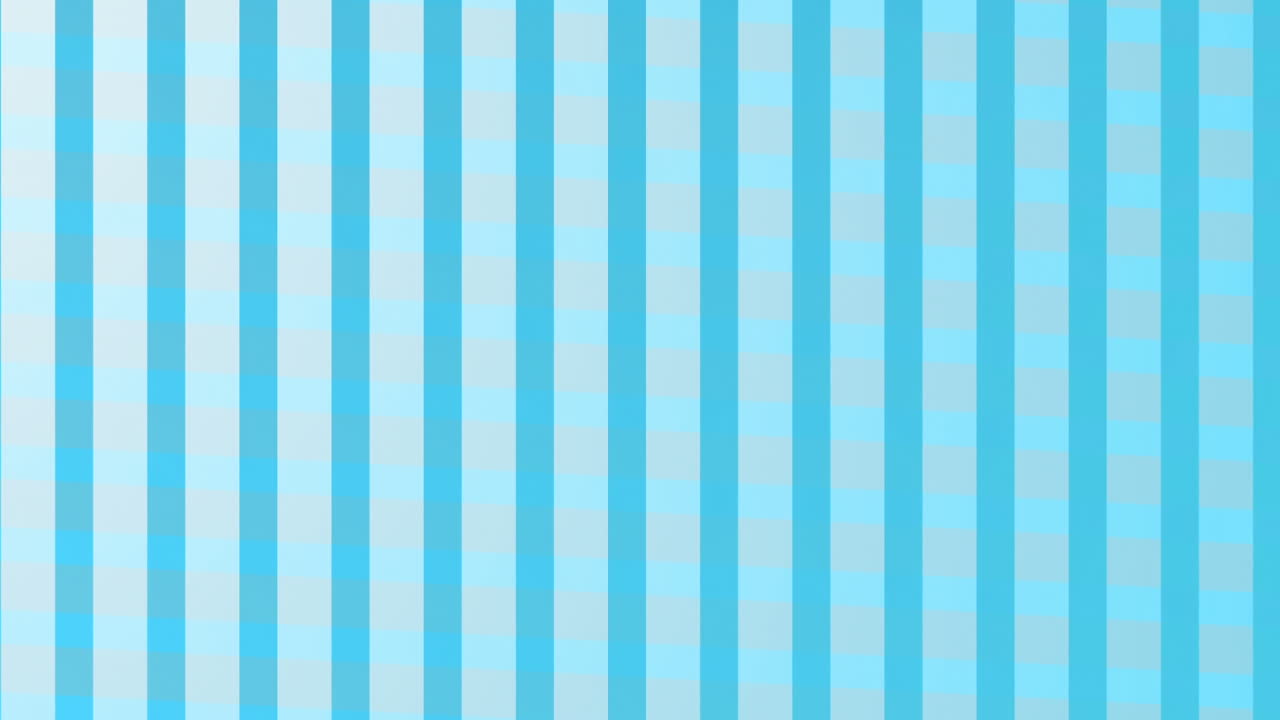 줄무 ⁇  패턴의 디지털로 생성된 비디오