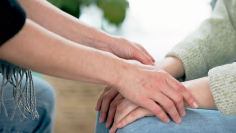 psicología, salud mental y empatía