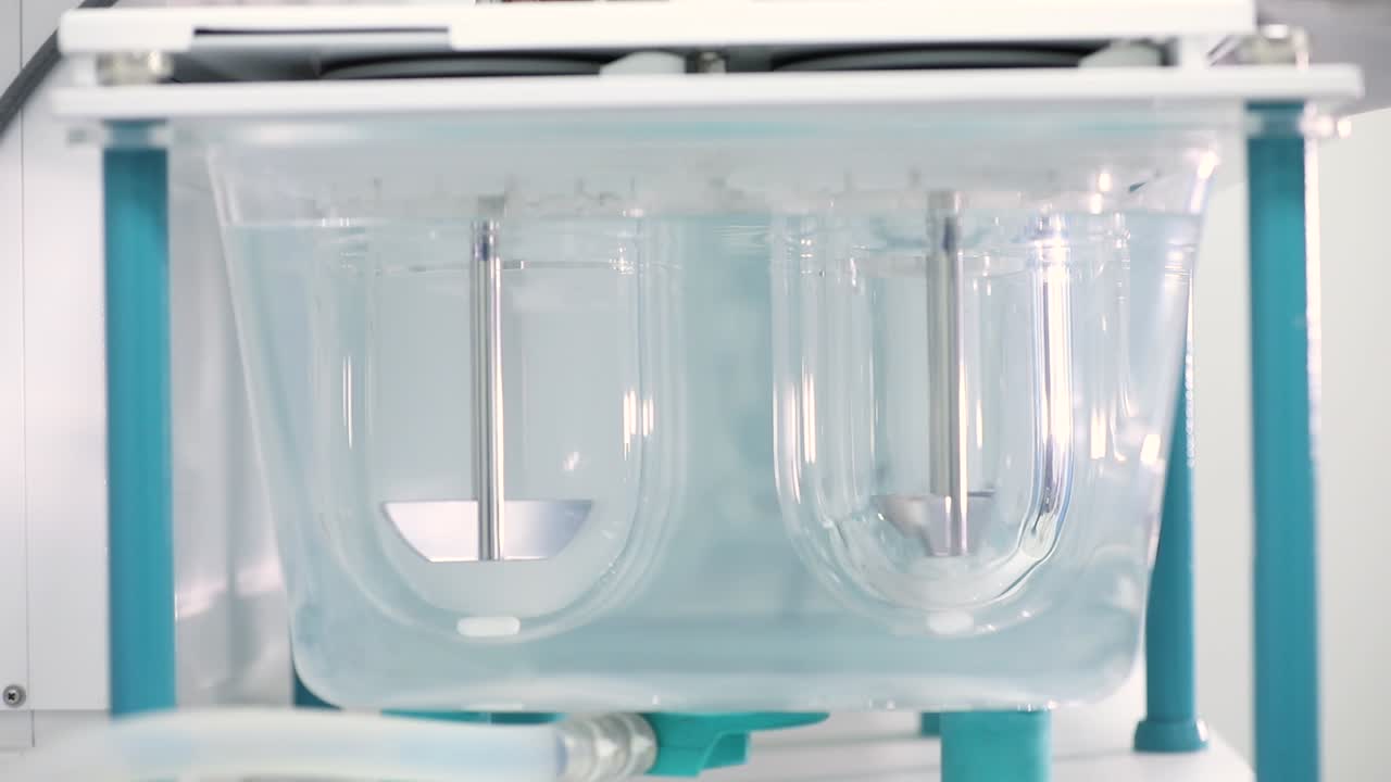 Tablet dissolution testing Apparatus. Dissolution Test Apparatus.