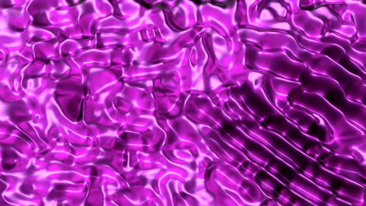 4k de metal líquido abstracto. ¿qué es eso?