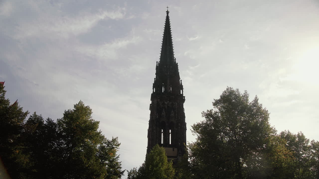 함부르크, 독일 st