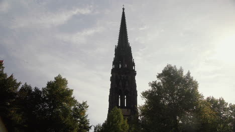 hamburgo, calle alemania