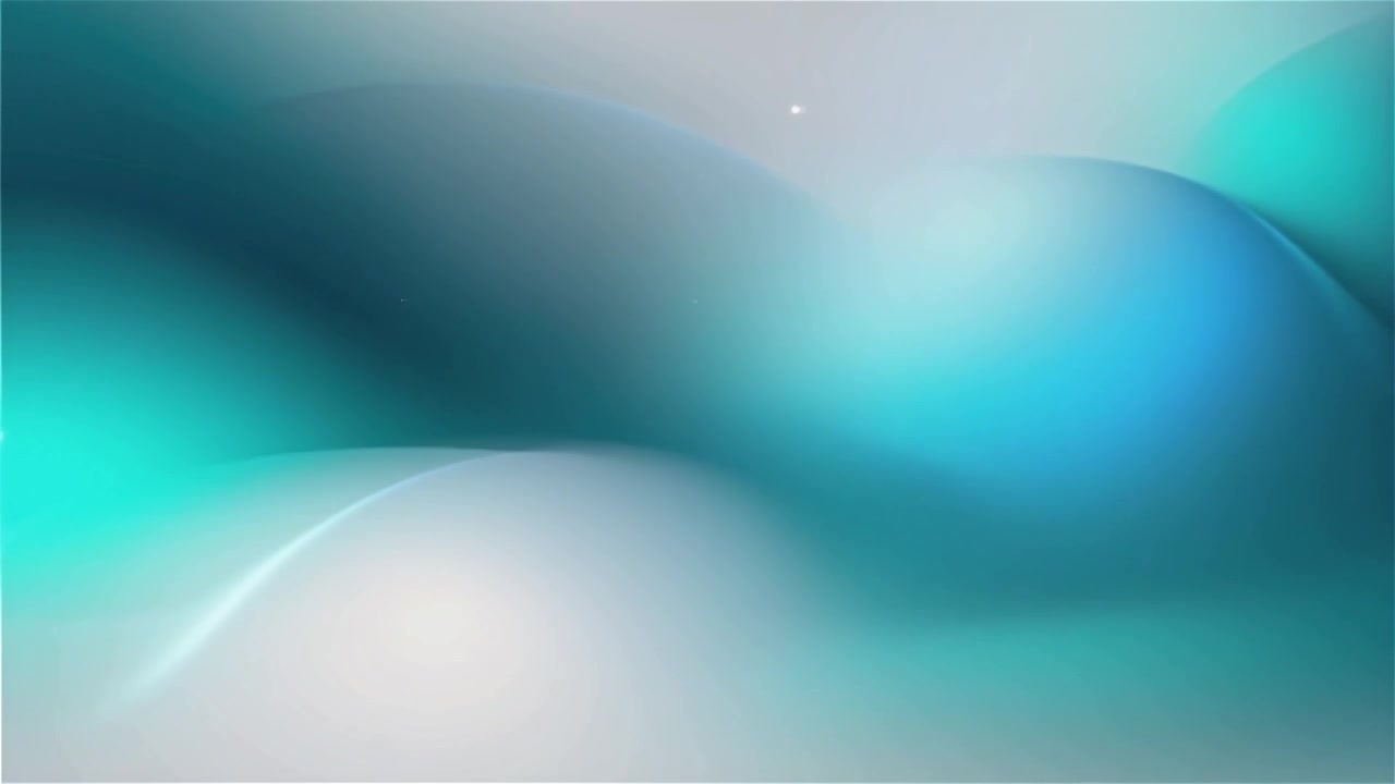 Abstract Gradient Background