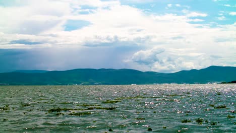 Blick-Auf-Den-Chapala-See-In-Jalisco,-Mexiko