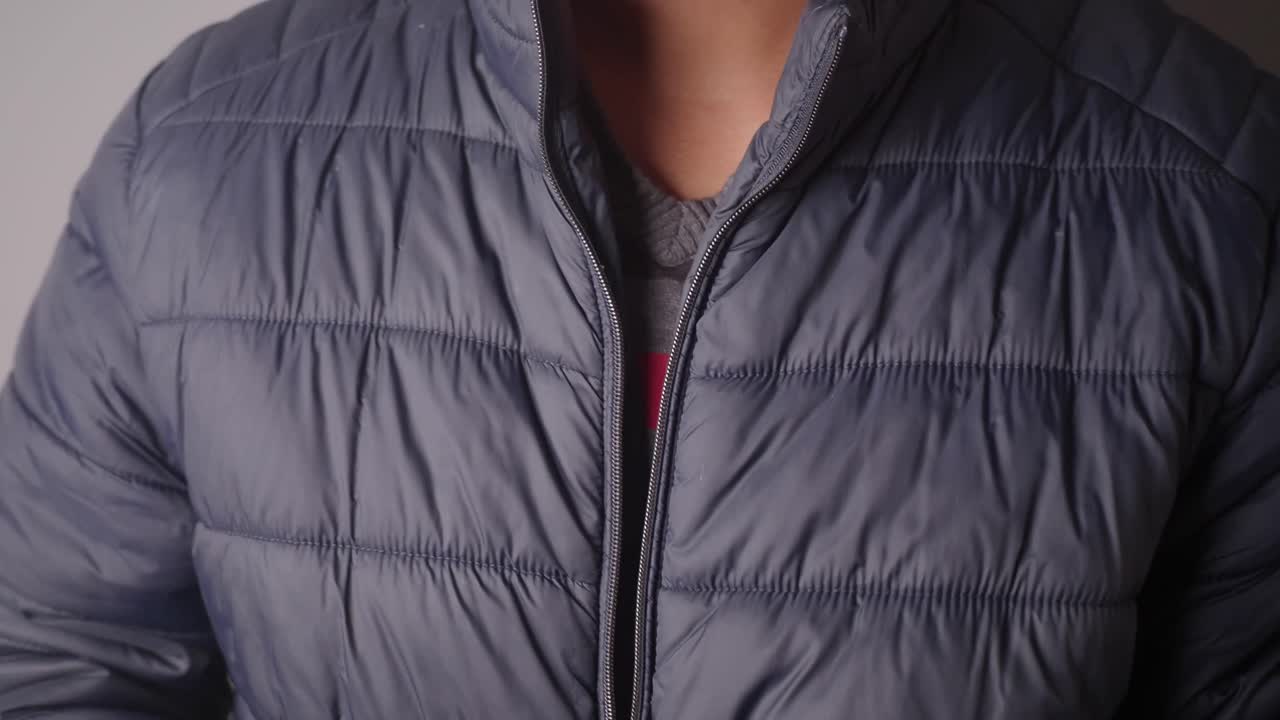 Images of Puffer Jackets