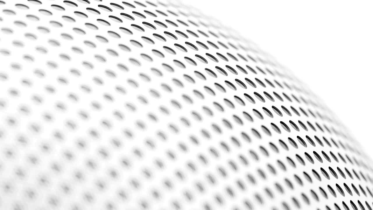 sfondo di movimento della griglia.