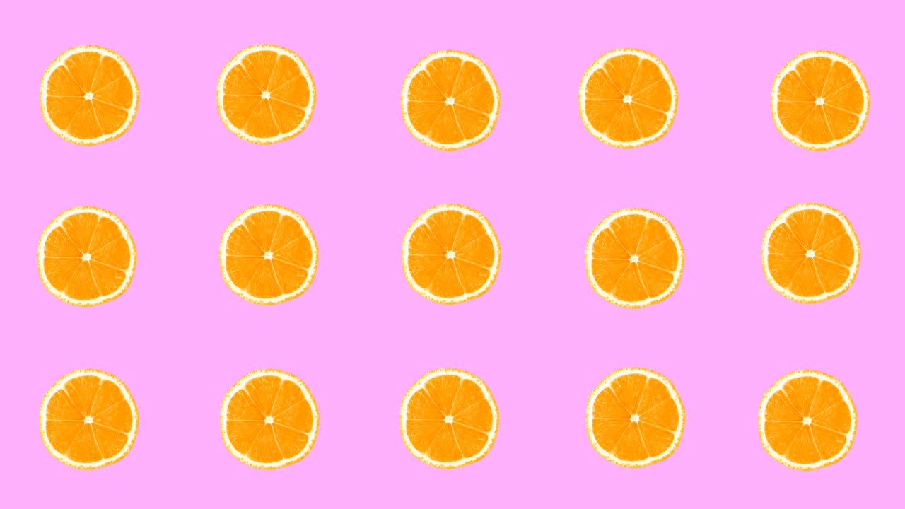 animación de diseño de movimiento mínimo