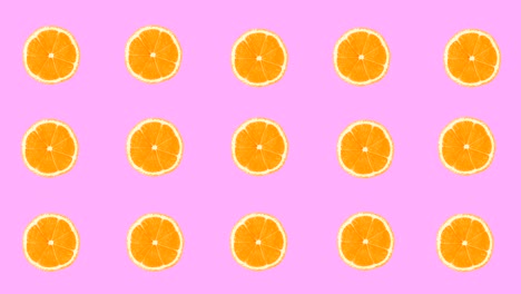 animación de diseño de movimiento mínimo