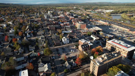 downtown concord, new hampshire