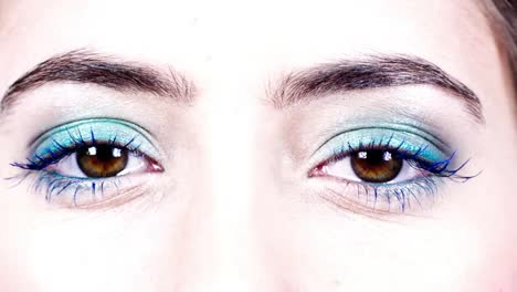ojo de mujer 09